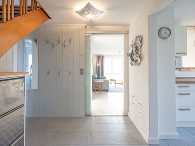 Ferienwohnung für 4 Personen (75 m²) in Simonsberg 10/10