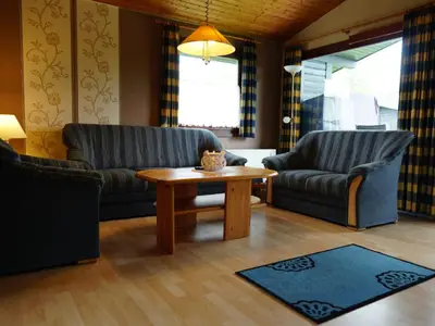 Ferienwohnung für 4 Personen (50 m²) in Simonsberg 4/10