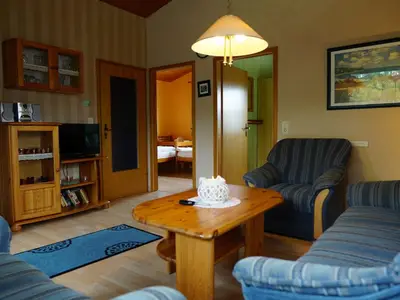 Ferienwohnung für 4 Personen (50 m²) in Simonsberg 5/10