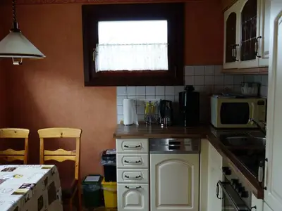 Ferienwohnung für 4 Personen (50 m²) in Simonsberg 6/10