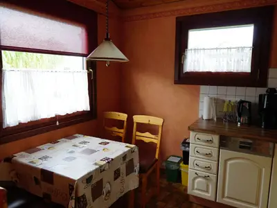Ferienwohnung für 4 Personen (50 m²) in Simonsberg 7/10