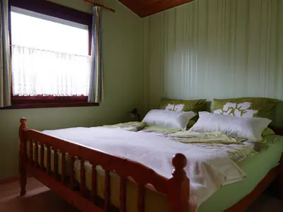 Ferienwohnung für 4 Personen (50 m²) in Simonsberg 8/10