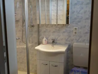 Ferienwohnung für 4 Personen (50 m²) in Simonsberg 9/10