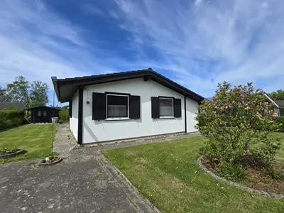 Ferienwohnung für 4 Personen (50 m²) in Simonsberg 10/10