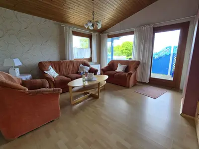 Ferienwohnung für 4 Personen (50 m²) in Simonsberg 4/10