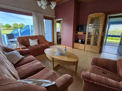 Ferienwohnung für 4 Personen (50 m²) in Simonsberg 5/10