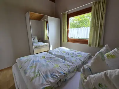 Ferienwohnung für 4 Personen (50 m²) in Simonsberg 8/10