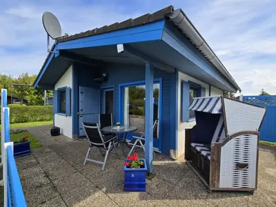 Ferienwohnung für 4 Personen (50 m²) in Simonsberg 10/10