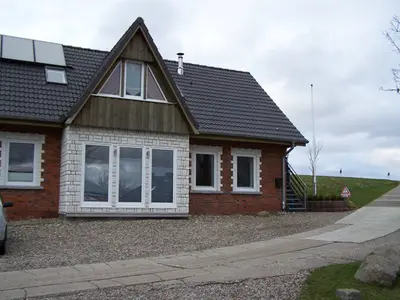 Ferienwohnung für 4 Personen (80 m²) in Simonsberg 1/4