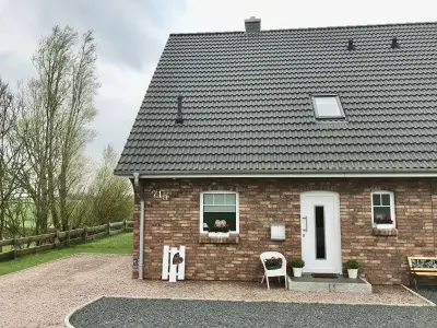 Ferienwohnung für 6 Personen (110 m²) in Simonsberg 1/10