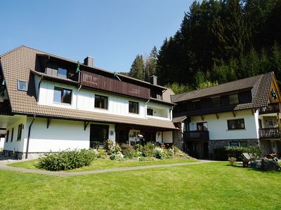 Stubenhof im Schwarzwald