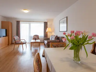 Ferienwohnung für 4 Personen (70 m²) in Simonswald 3/10