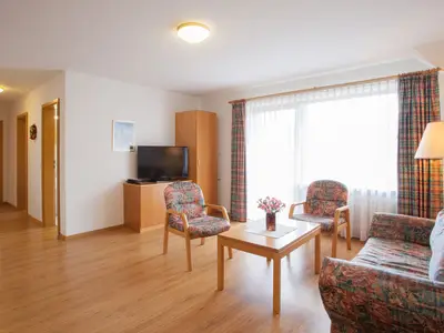 Ferienwohnung für 4 Personen (70 m²) in Simonswald 5/10