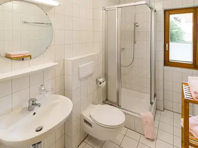 Ferienwohnung für 4 Personen (70 m²) in Simonswald 10/10