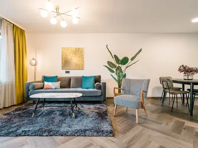 Ferienwohnung für 4 Personen (70 m²) in Simonswald 2/10