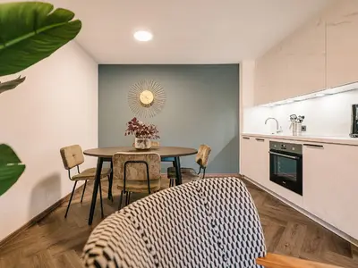 Ferienwohnung für 4 Personen (70 m²) in Simonswald 5/10