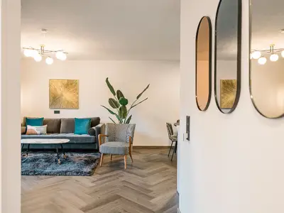 Ferienwohnung für 4 Personen (70 m²) in Simonswald 6/10
