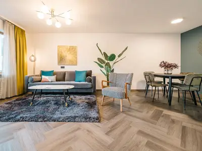 Ferienwohnung für 4 Personen (70 m²) in Simonswald 7/10