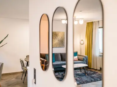 Ferienwohnung für 4 Personen (70 m²) in Simonswald 9/10