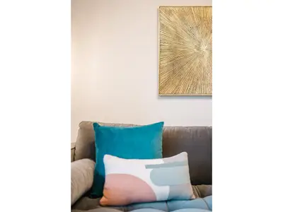 Ferienwohnung für 4 Personen (70 m²) in Simonswald 10/10