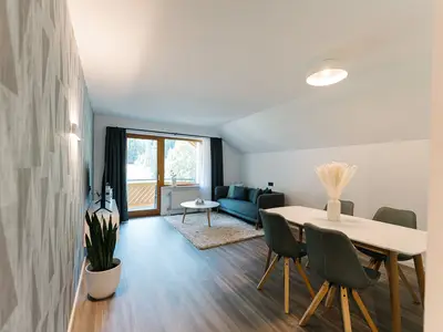 Ferienwohnung für 4 Personen (70 m²) in Simonswald 4/10