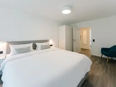 Ferienwohnung für 4 Personen (70 m²) in Simonswald 8/10