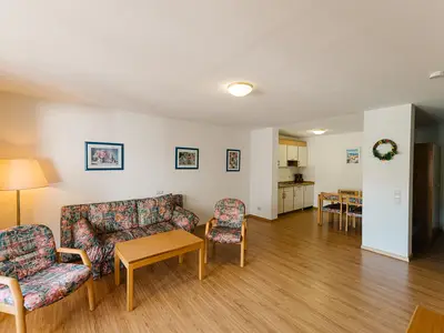 Ferienwohnung für 4 Personen (70 m²) in Simonswald 2/10