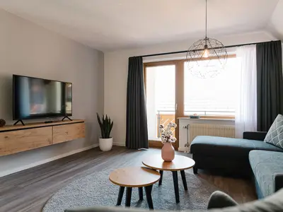 Ferienwohnung für 4 Personen (70 m²) in Simonswald 3/10