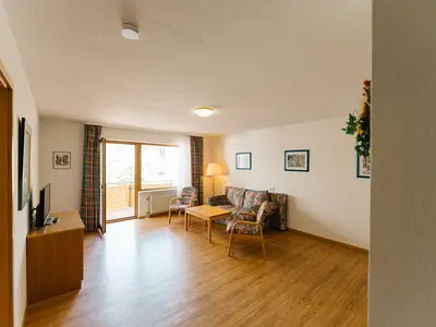 Ferienwohnung für 4 Personen (70 m²) in Simonswald 5/10