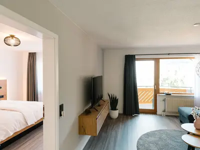 Ferienwohnung für 4 Personen (70 m²) in Simonswald 4/10