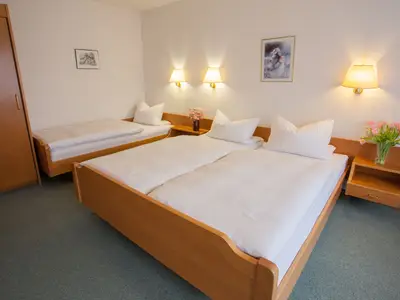 Ferienwohnung für 4 Personen (70 m²) in Simonswald 8/10