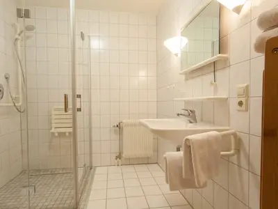 Ferienwohnung für 4 Personen (70 m²) in Simonswald 10/10