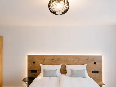 Ferienwohnung für 4 Personen (70 m²) in Simonswald 9/10