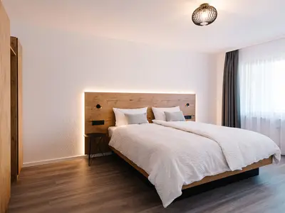 Ferienwohnung für 4 Personen (70 m²) in Simonswald 10/10