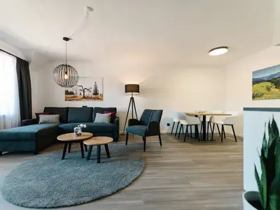 Ferienwohnung für 4 Personen (70 m²) in Simonswald 2/10