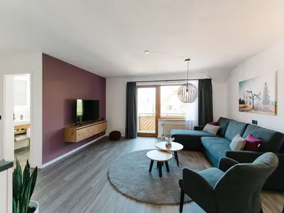 Ferienwohnung für 4 Personen (70 m²) in Simonswald 3/10