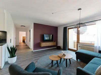 Ferienwohnung für 4 Personen (70 m²) in Simonswald 4/10