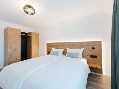 Ferienwohnung für 4 Personen (70 m²) in Simonswald 9/10