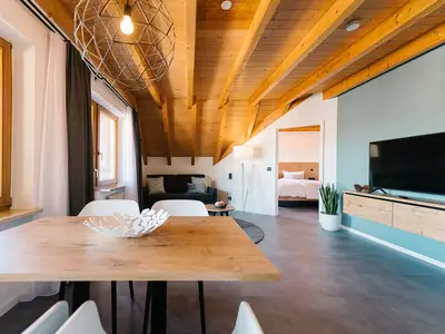 Ferienwohnung für 2 Personen (57 m²) in Simonswald 2/10