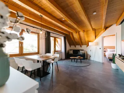 Ferienwohnung für 2 Personen (57 m²) in Simonswald 4/10