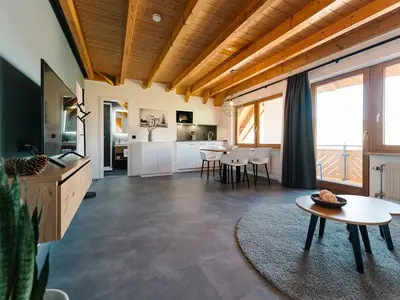 Ferienwohnung für 2 Personen (57 m²) in Simonswald 5/10