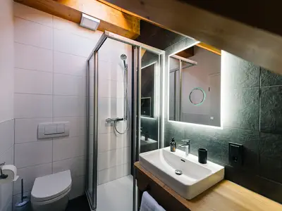 Ferienwohnung für 2 Personen (57 m²) in Simonswald 7/10