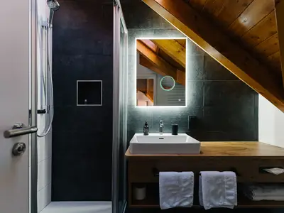 Ferienwohnung für 2 Personen (57 m²) in Simonswald 8/10