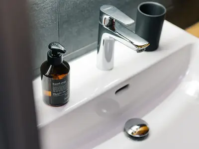 Ferienwohnung für 2 Personen (57 m²) in Simonswald 9/10