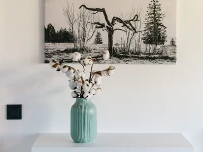 Ferienwohnung für 2 Personen (57 m²) in Simonswald 10/10