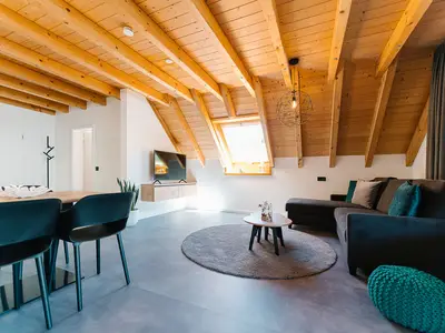 Ferienwohnung für 5 Personen (70 m²) in Simonswald 4/10