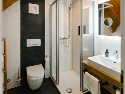 Ferienwohnung für 5 Personen (70 m²) in Simonswald 9/10