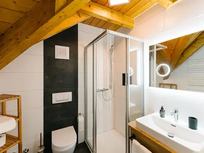 Ferienwohnung für 5 Personen (70 m²) in Simonswald 10/10