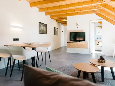 Ferienwohnung für 3 Personen (57 m²) in Simonswald 2/10