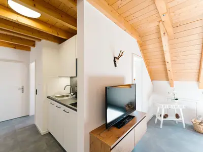 Ferienwohnung für 3 Personen (57 m²) in Simonswald 3/10